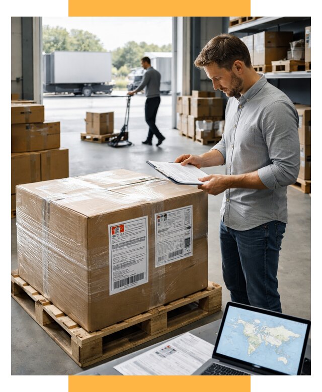 Срочная международная доставка от 12149 р. | СетСервис-Лкв