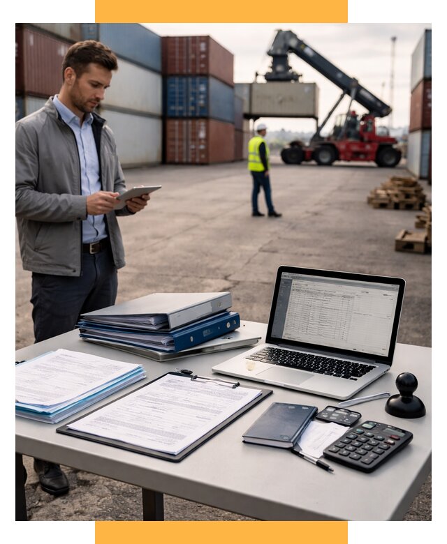 Контейнерные перевозки грузов по миру от 121488 р. | СетСервис-Лкв