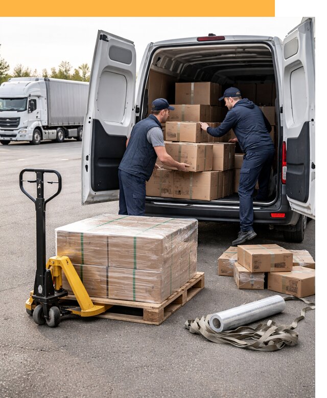 Автоперевозки из Турции: сборные и прямые рейсы от 121488 руб