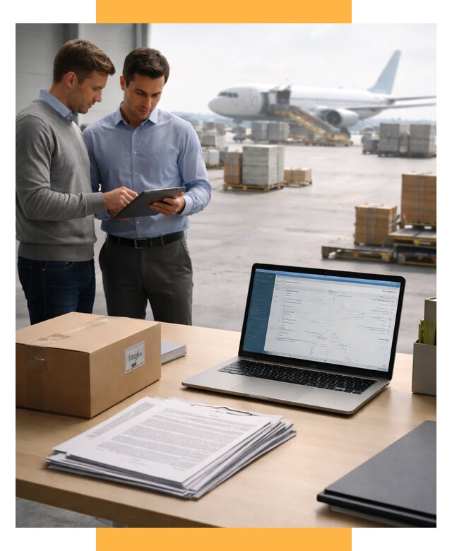 Авиадоставка из США от 658 р., быстро и надежно, СетСервис-Лкв