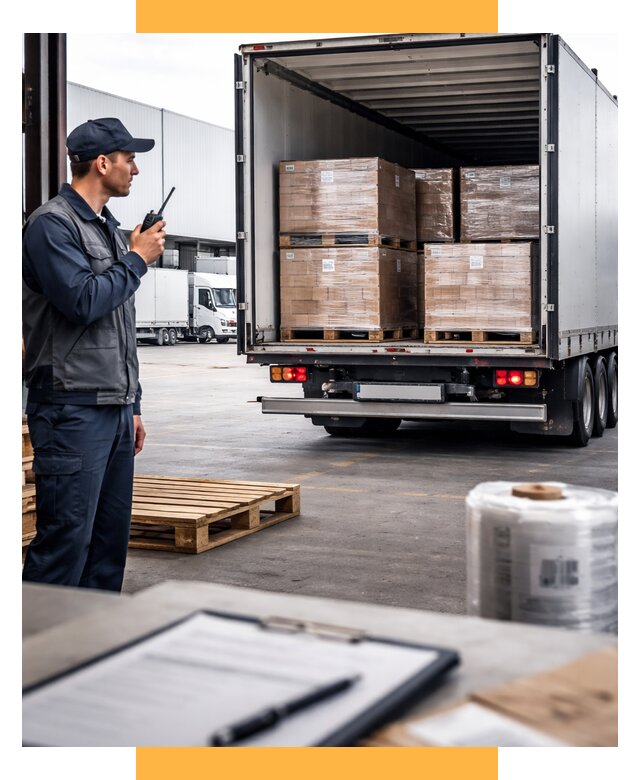 Автоперевозки из Италии от 86054 р., надежно СетСервис-Лкв