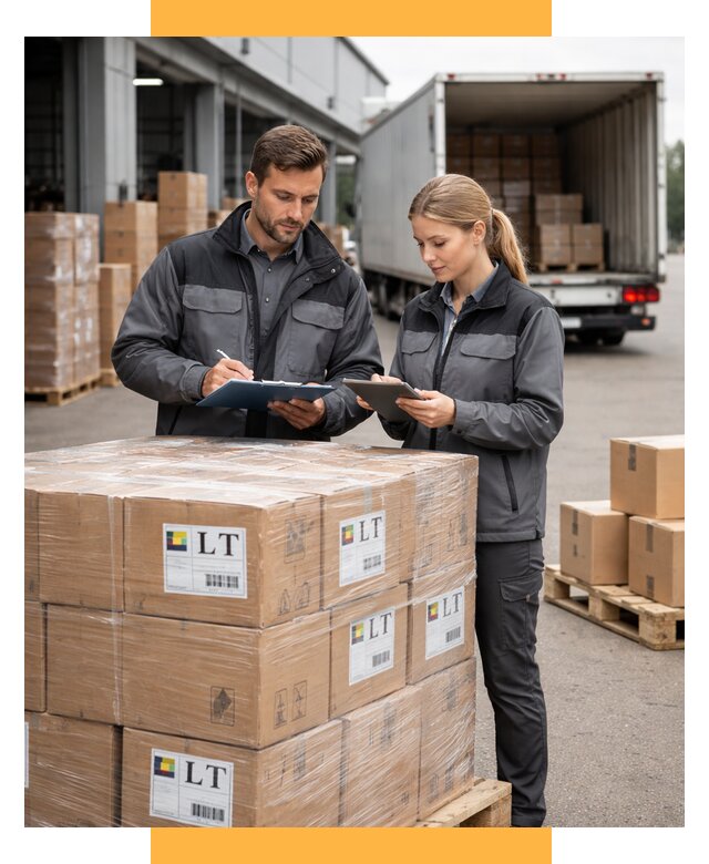 Доставка грузов из Литвы в Россию от 15186 р., СетСервис-Лкв