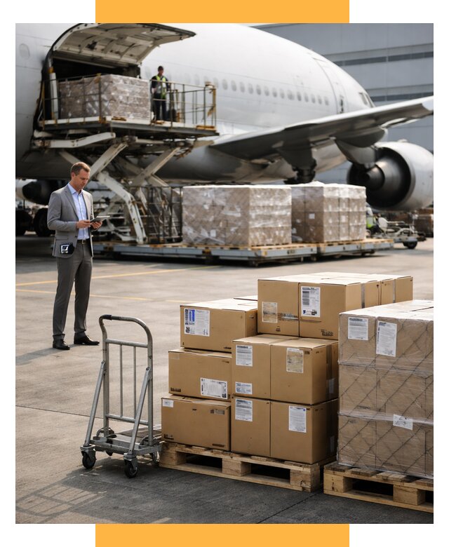 Авиадоставка из Японии от 607 р., срочно, СетСервис-Лкв