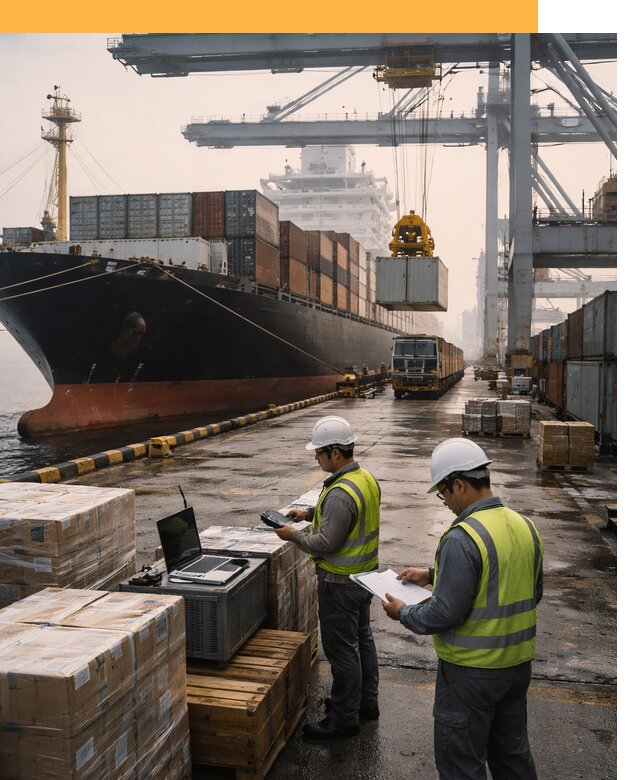 Морские перевозки из Японии от 91116 руб, доставка по миру