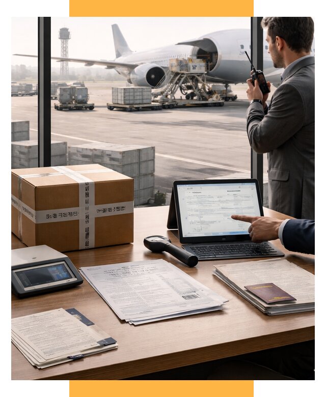 Авиадоставка из Кореи в Россию от 7593 р., сервис СетСервис-Лкв