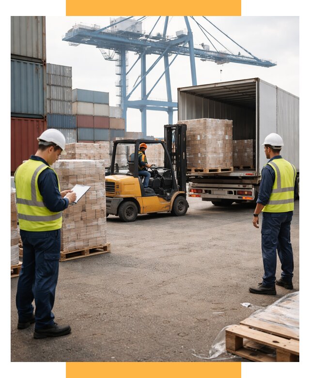 Доставка грузов из Вьетнама в Россию от 75930 р. | СетСервис-Лкв