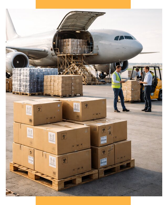 Авиадоставка из Вьетнама в Россию от 861 р. | СетСервис-Лкв