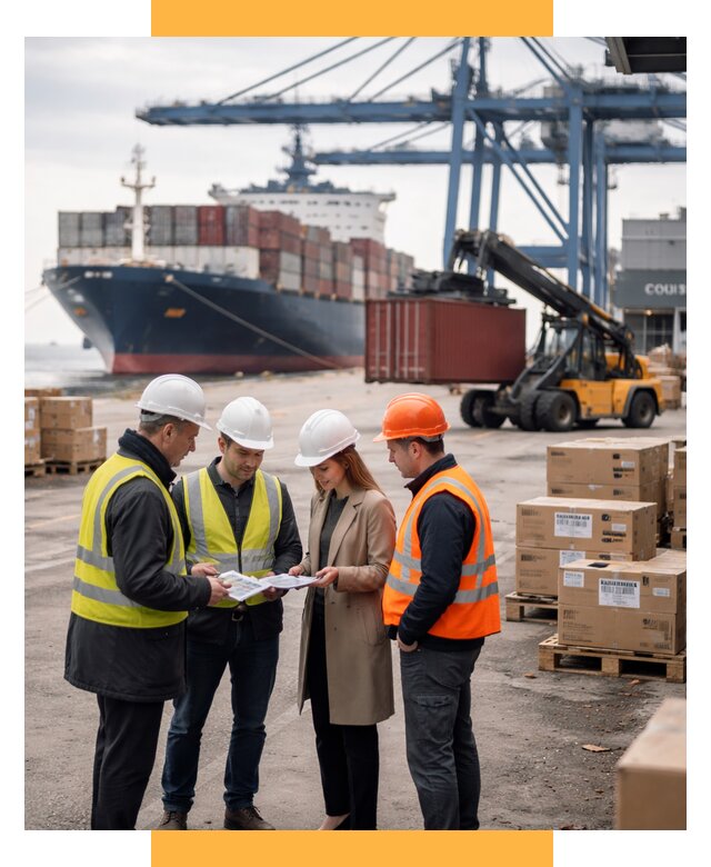 Морские перевозки из Вьетнама от 151860 р. — СетСервис-Лкв