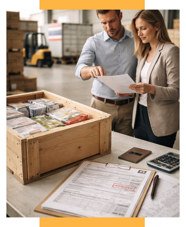 Доставка грузов из Таиланда в Россию от 35434 р. СетСервис-Лкв