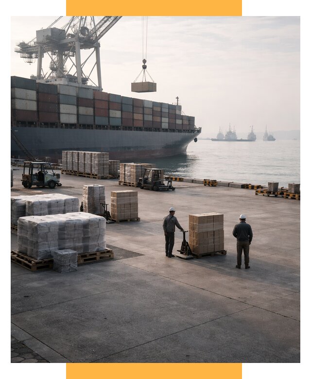 Морские перевозки из Таиланда от 86054 р. | СетСервис-Лкв