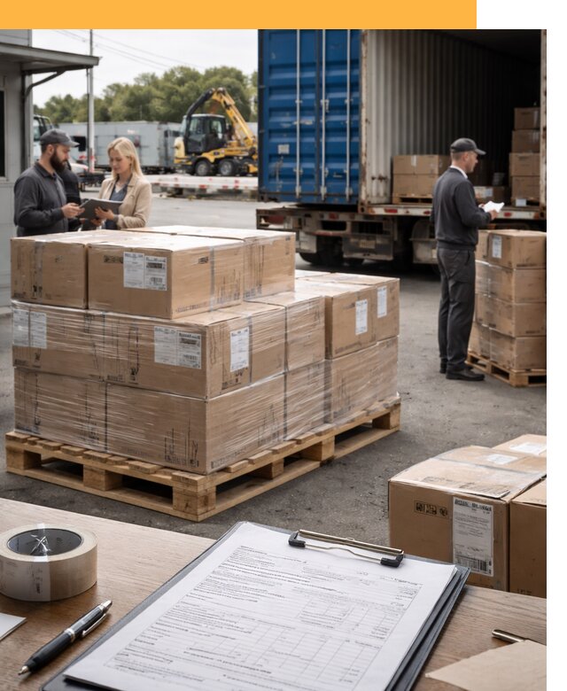 Доставка грузов из Малайзии: морем и авиа от 86054 руб.