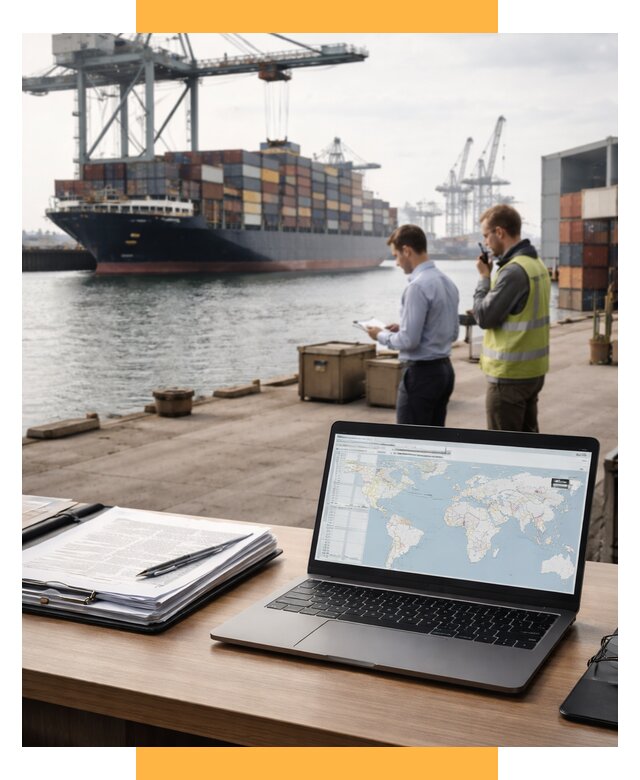 Морские перевозки из Малайзии от 86054 р. | СетСервис-Лкв