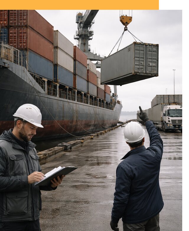 Морские перевозки из Индонезии от 121488 руб, доставка в мир