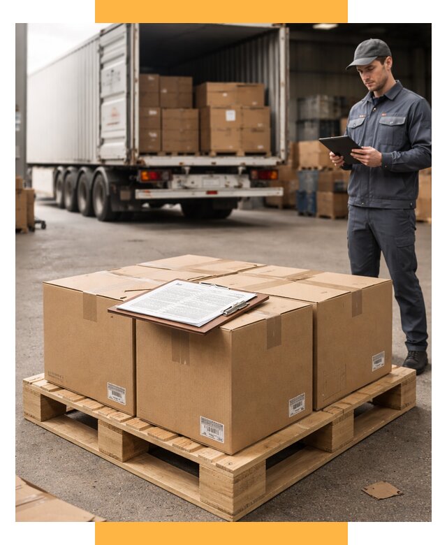 Доставка грузов из Ирана в Россию от 1215 р., СетСервис-Лкв