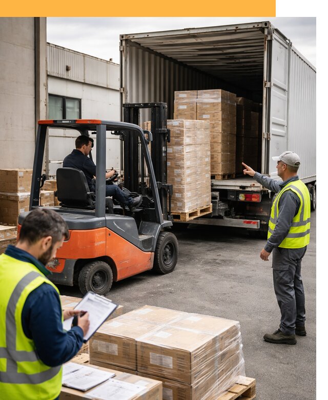 Доставка грузов из Армении по всему миру от 12149 руб.