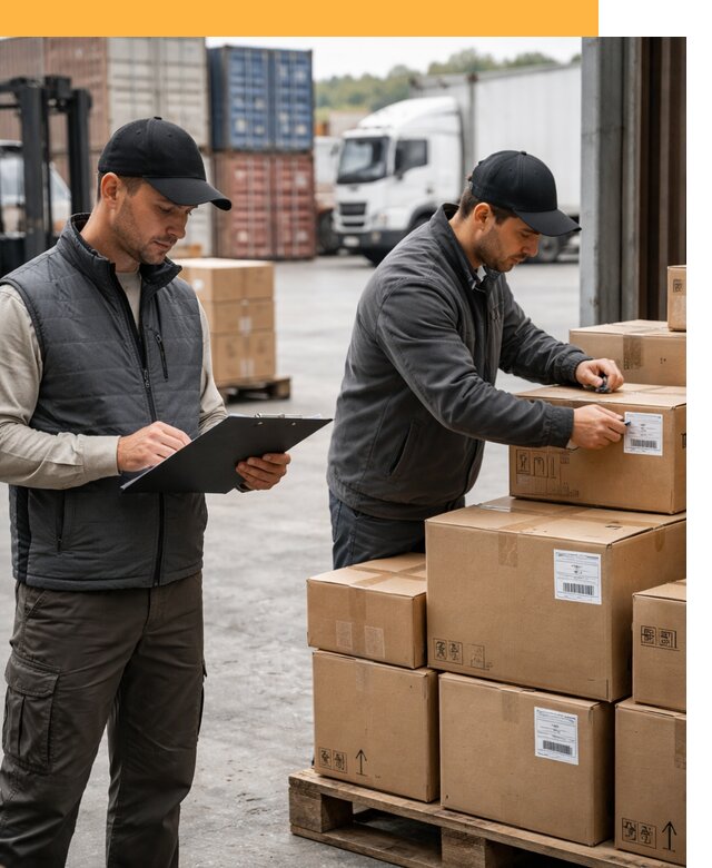 Доставка грузов из Грузии: мультимодальные перевозки от 55682