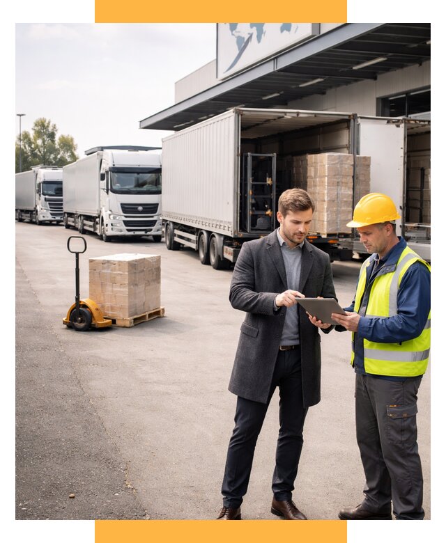 Автоперевозки из Грузии от 86054 р. - логистика СетСервис-Лкв