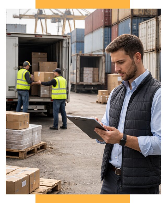 Доставка грузов из Азербайджана от 35434 р., СетСервис-Лкв