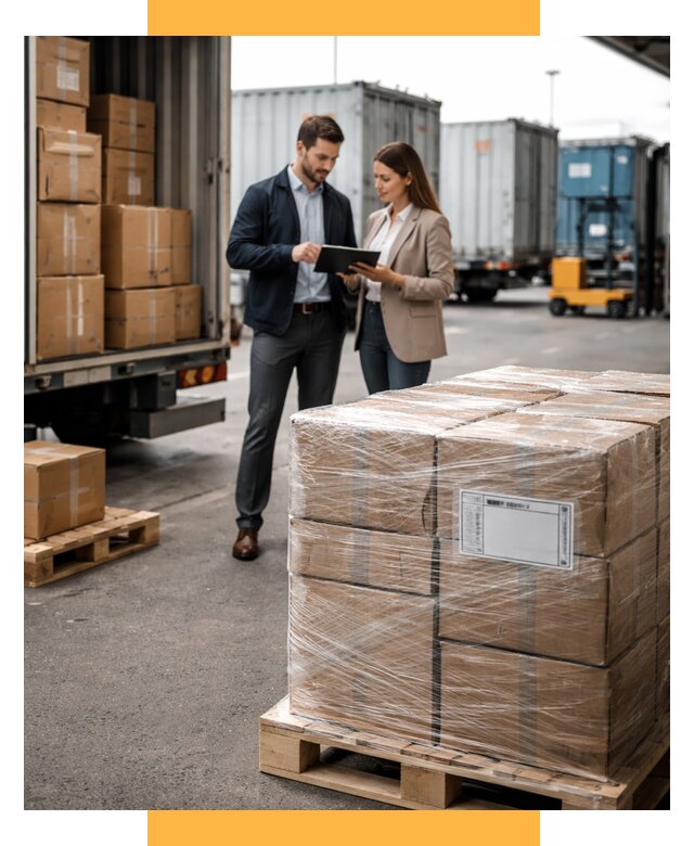 Доставка грузов из Казахстана в Россию от 6581 р., СетСервис-Лкв