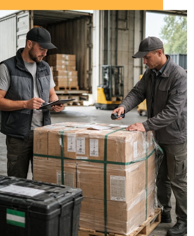 Доставка грузов из Узбекистана: международные перевозки от 45558