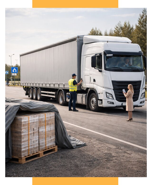 Автоперевозки из Узбекистана от 182232 р. — СетСервис-Лкв логистика