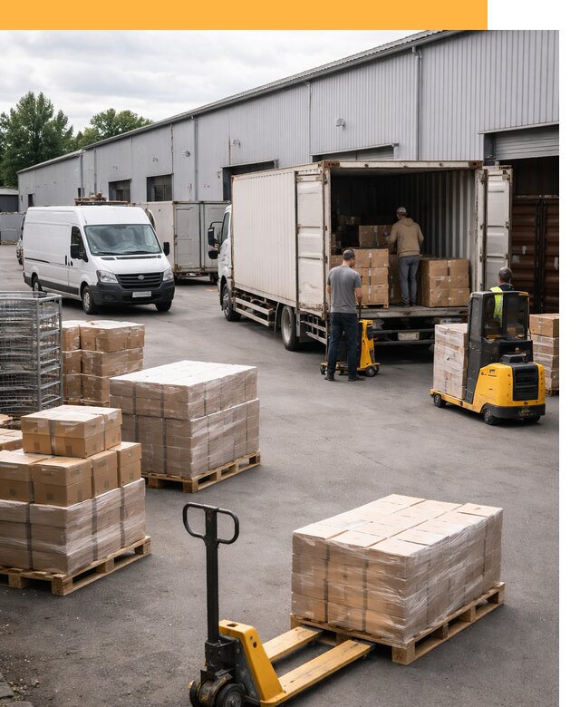 Доставка грузов из Беларуси по всему миру от 15186 руб