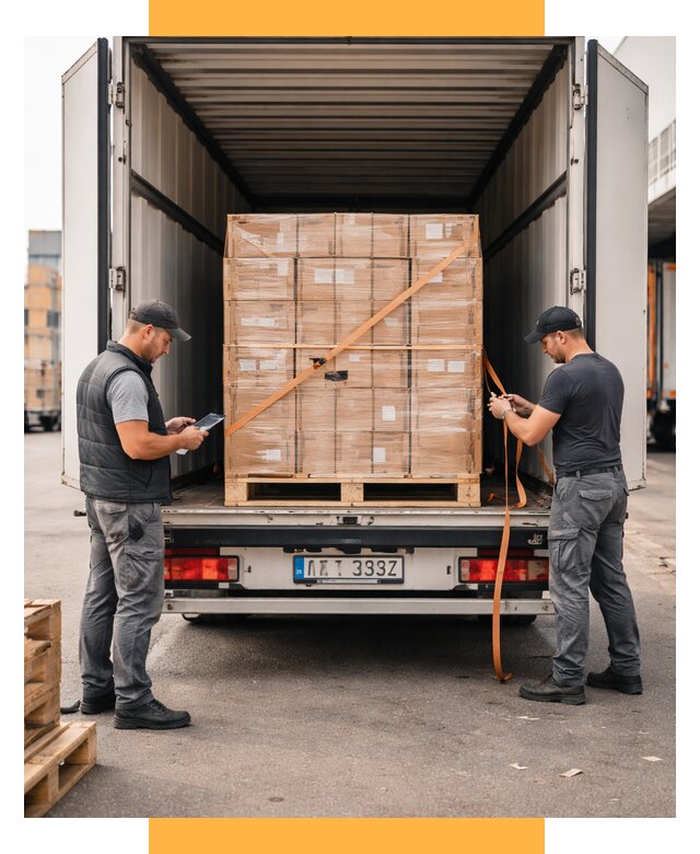 Доставка грузов в Сербию от 45558 р международная СетСервис-Лкв