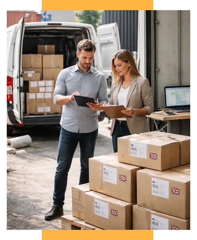 Доставка грузов в Великобританию от 45558 р., СетСервис-Лкв