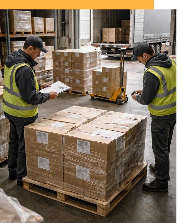 Доставка грузов в Израиль морем, авиа и автоперевозки от 45558 руб.