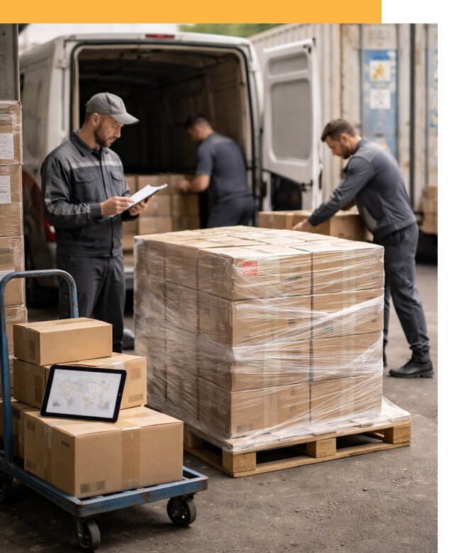 Доставка грузов в Армению: морские, авиа и авто от 35434