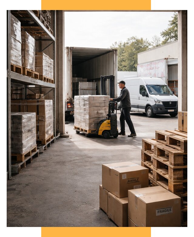 Доставка и перевозка грузов в Грузию от 25310 р., СетСервис-Лкв