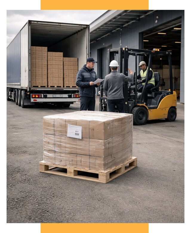 Доставка грузов в Азербайджан от 15186 р. | СетСервис-Лкв