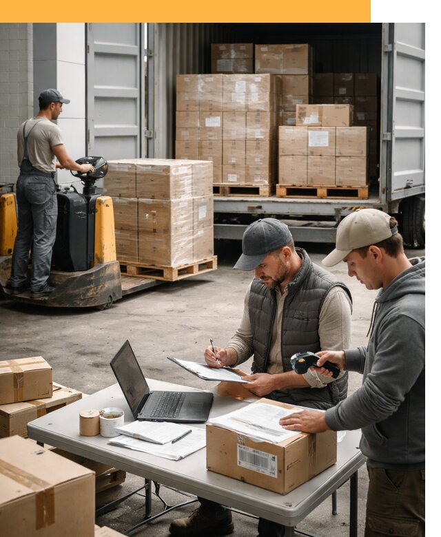 Доставка грузов в Узбекистан от 25310, международные перевозки