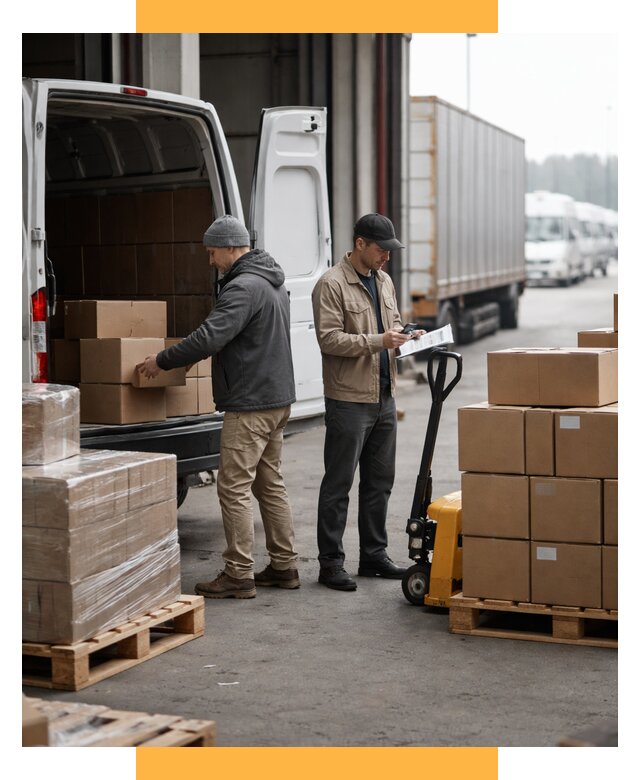 Доставка грузов в Киргизию от 15186 р. - логистика СетСервис-Лкв