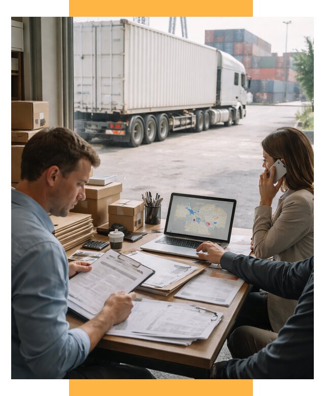 Доставка через Турцию: логистика и транзит от 6581 р. | СетСервис-Лкв