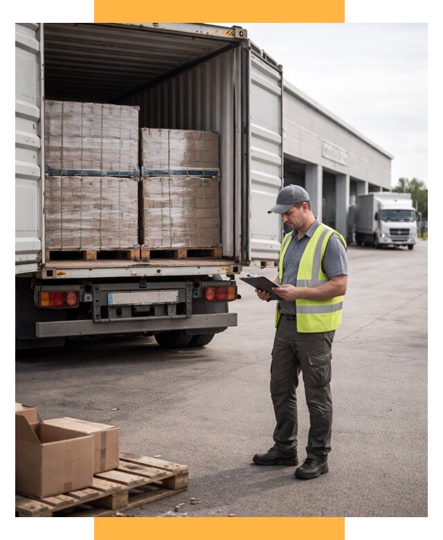 Доставка через Казахстан от 30372 р. | Транзит и логистикаСетСервис-Лкв