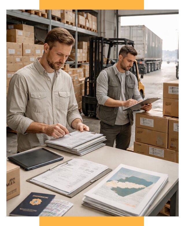 Доставка через ОАЭ от 7593 р. транзит и склад в Дубае, СетСервис-Лкв