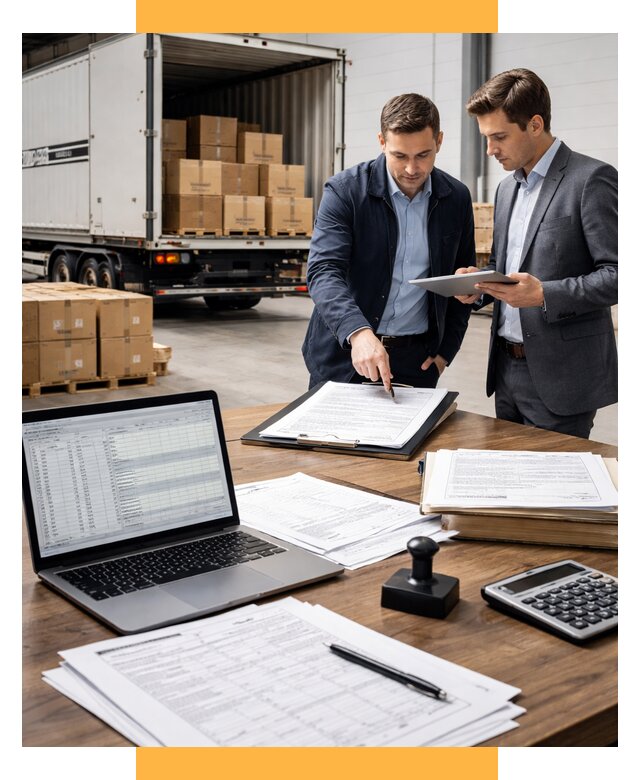 Таможенное оформление грузов из Армении от 8605 р. | СетСервис-Лкв