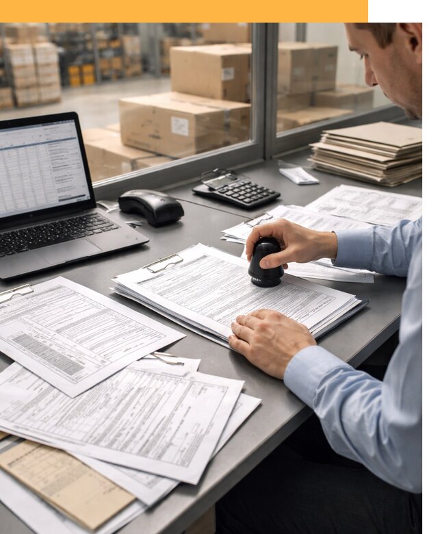 Таможенное оформление и сопровождение грузов из Узбекистана от 12149