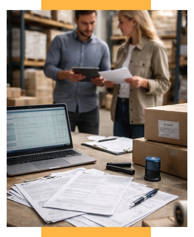 Растаможка грузов из Беларуси от 8099 р. — с СетСервис-Лкв