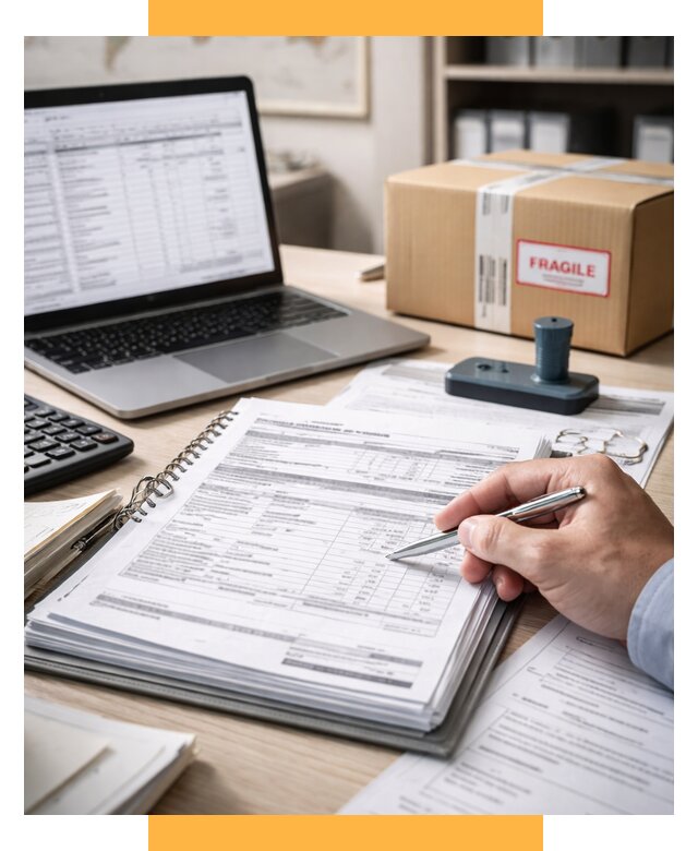 Определение таможенной стоимости, расчет от 3543 р. | СетСервис-Лкв