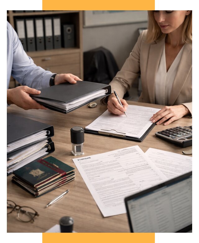 Разрешительная документация для импорта от 8099 р. | СетСервис-Лкв