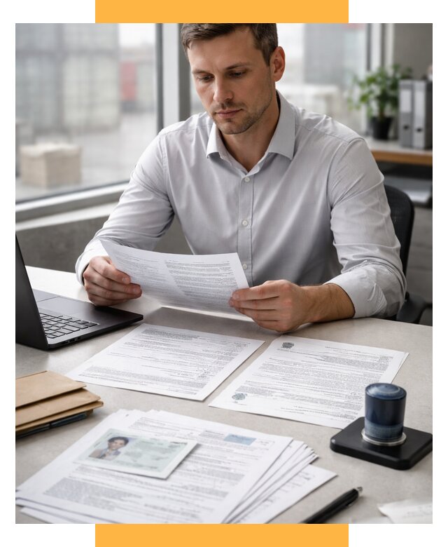 Оформление нотификации ФСБ под ключ от 4556 р. - СетСервис-Лкв