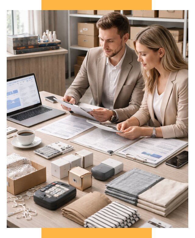 Закупка товара в Китае под ключ от 7087 р. | СетСервис-Лкв