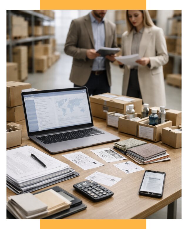 Поиск поставщика в Китае под ключ от 8605 р. | СетСервис-Лкв