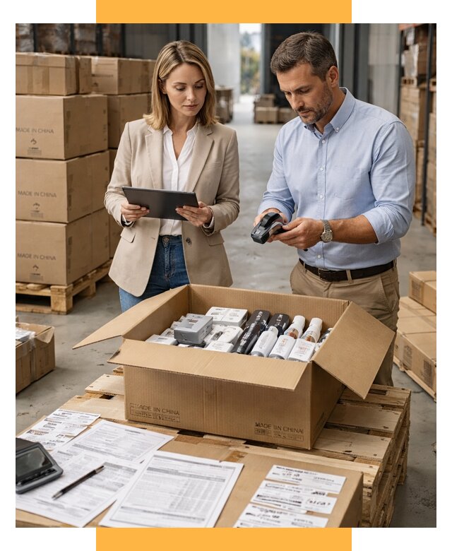 Выкуп товара в Китае с доставкой, оплата от 4556 р. | СетСервис-Лкв