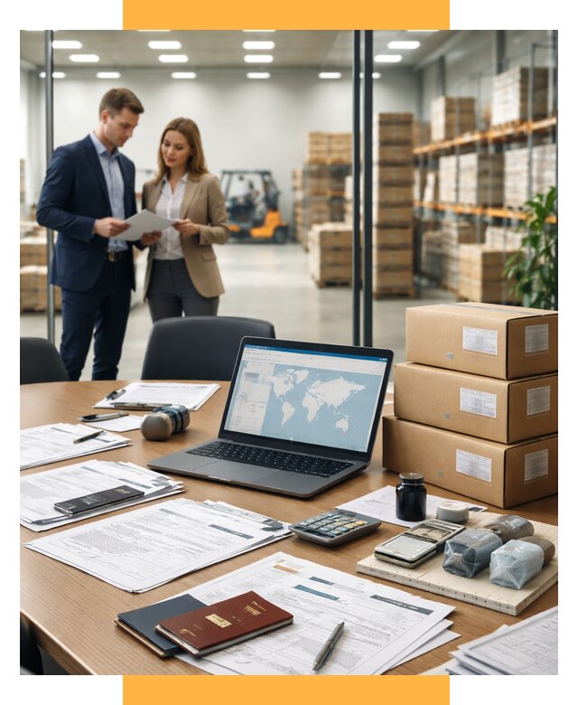 Торговый дом в Китае от 45558 р. — услуги и сервис СетСервис-Лкв