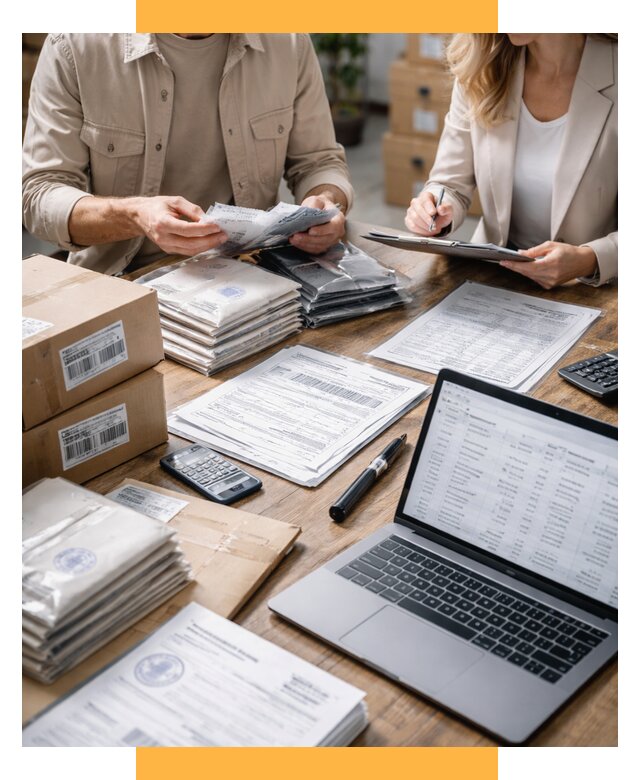 Закупка и доставка из Турции от 25310 р. - СетСервис-Лкв