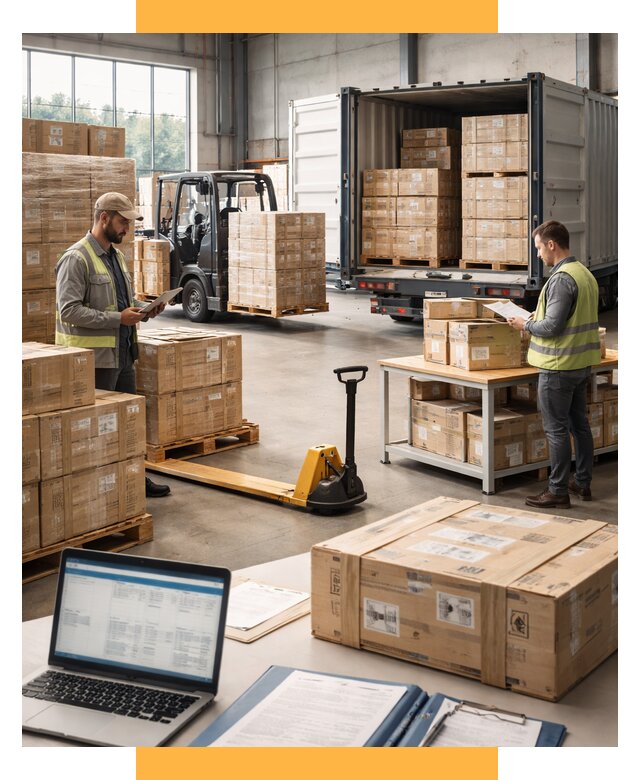 Оптовые поставки из Турции быстро от 45558 р. — СетСервис-Лкв