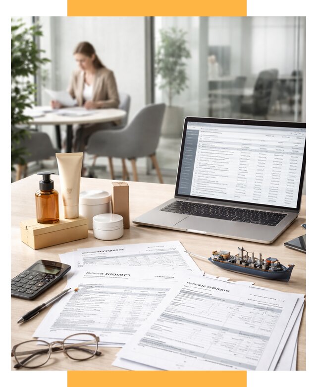 Закупка товара в ОАЭ под ключ от 15186 р. | СетСервис-Лкв